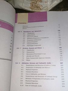 Chemistry Textbooks Part I &amp; II
