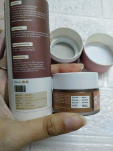 Mea Bloom Skincare Kit + Surprise Freebie 🥳