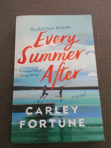 Every Summer After - Carley Fortune