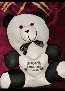 Cute Teddy Bear Plush Toy
