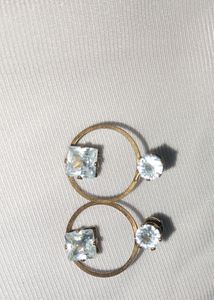 Designer Ear Studs Combo