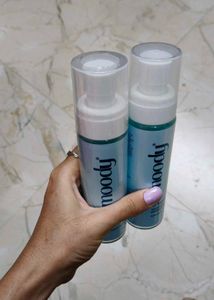 Moody 7D Hydroburst Face Mist (2 Bottles)