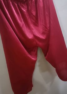 2 In One Nighty ( Top &amp; Legging )&amp; Maxi