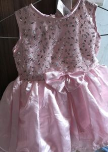 Baby Girl Frock