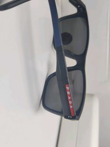 Prada Polarized Sunglasses