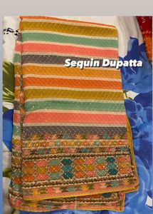 Mustard Yellow Kurta And Pants Set With Printed Du