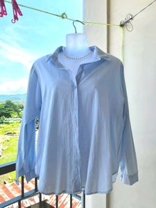 Aimi Cotton Shirt
