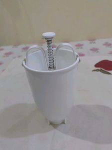 Meduvada /Doughnut Maker Plastic Tool
