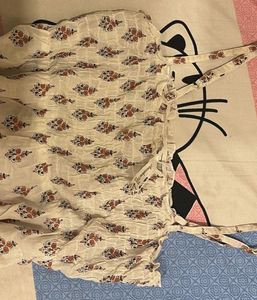 Boho Chic Summer Dress