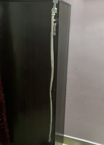 Silver Belt New With Tag Unused