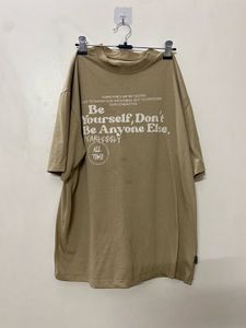 Graphic Print T-Shirt