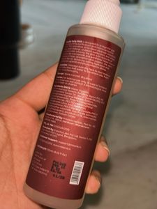 Moone Double Duty Melt Cleanser