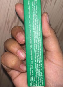 03 Clover Green Swiss Beauty Eyeliner