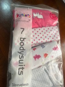 Jumpsuit For New Born Till 6 Months