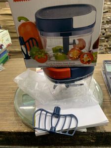 High Quality Chopper 2 In 1