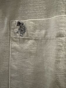 U.S. Polo Assn. Premium Linen Shirt