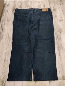 sc9985 Z-BERRIES Baggy jeans waist 40 inches