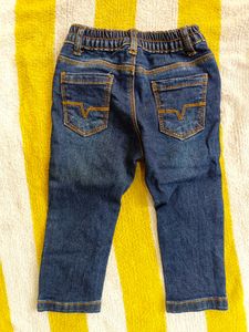 Max Jean's For Little Kids