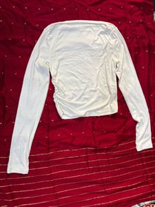 New Long Sleeve Top