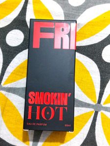 The Freed Eau De Parfum 80ml