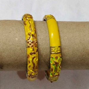 Assorted Bangles  Fix price- Vibrant &amp; Elegan
