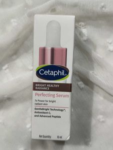 Cetaphil Bright Healthy Radiance Perfecting Serum