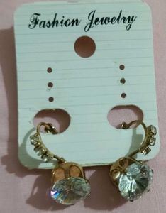 Fashion Jewelry Earrings