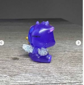 Hatchimals Starlight Macow