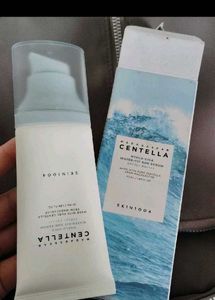 Skin1004 Hyalu-Cica Water-Fit Sun Serum