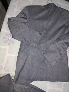 Three Piece Suit No Brand