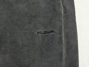 Grey Baggy Fit Sweatpant ( UNISEX)