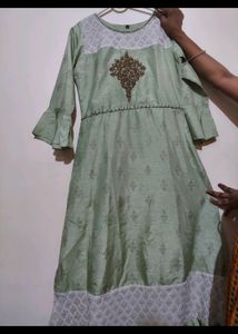 Gown