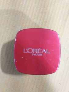 L'Oreal Paris day cream