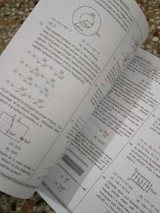 Momentum Booster For NEET Physics Part-II