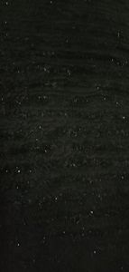 Jet  Black  with shimmer woollen top/ dress