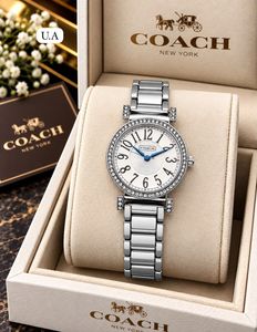 Coach Ladies Watch
