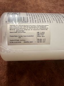 TONYMOLY Wonder Ceramide Mochi Toner