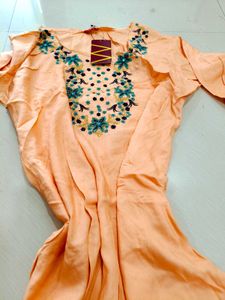 New Kurta
