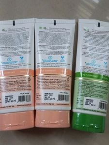 Face Wash 6