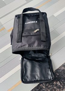 Priority Insulated Lunch Bag