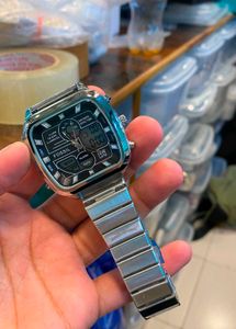 Fossil Square Dial DIGITAL WATCH FOR MENS PREMIUM