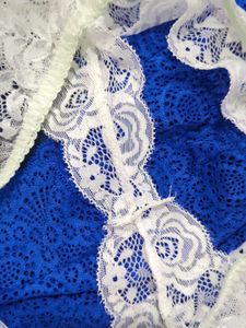 Pack Of 2 Lace Thongs