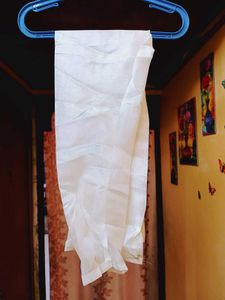 New Organza Floral Print Saree