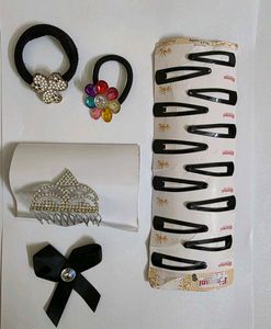 Assorted Women's Jewelry Set