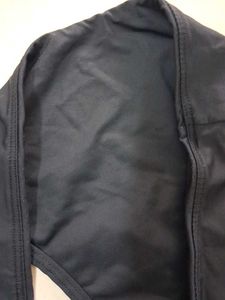 M Classic Black Briefs