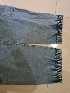 ❗SALE❗Light Wash Denim Jeans