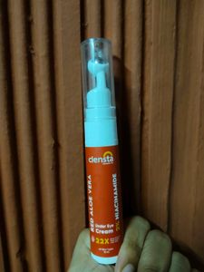Ciensta Red Aloe Vera Under Eye Cream