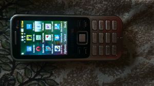 Samsung c3322i