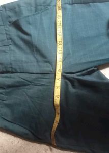 WoMen's Formal Trousers