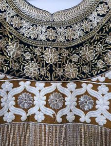 Ethnic Kurti Sleeveless